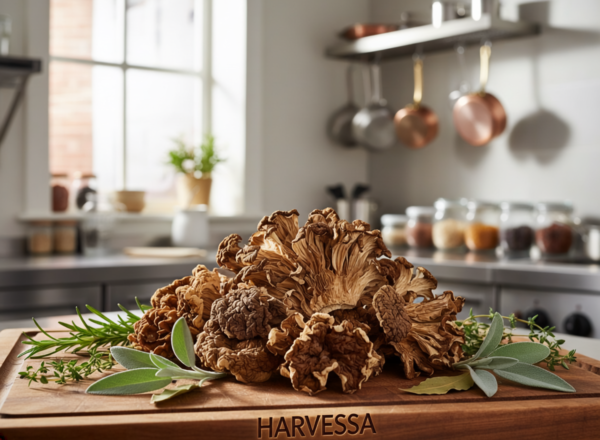 Maitake Mushroom