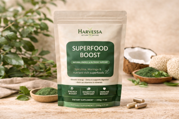 Superfood Boost