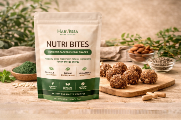 Nutri Bites